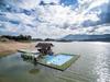 Hotel The Sanctuary Nam Ngum Beach Resort
