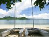 Hotel Matangi Private Island Resort - Adults Only