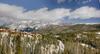 Saddle Ridge Townhome-unit K1
