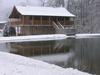 A Fishing Hole #156 - One Bedroom Cabin