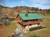 A Fishing Hole #156 - One Bedroom Cabin
