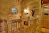 A Fishing Hole #156 - One Bedroom Cabin