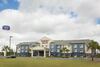 Hotel Fairfield Inn And Suites Cordele