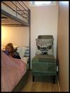 Apartamento Alpstigen 8b