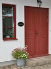 Apartamento Hjortsby Torp