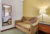 Hotel Quality Inn & Suites Lakewood