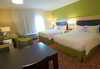 Hotel Towneplace Suites By Marriott Bowling Green