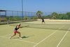 Apartamentos Pafian Park Holiday Village