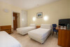 Hotel Oros By Nexta