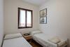 Apartamento Spiaggia Bianca Pedra Rosa
