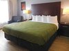 Hotel Quality Inn Colchester Burlington