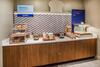 Hotel Hampton Inn Princeton