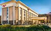Hotel Hampton Inn Princeton