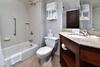 Hotel Hampton Inn Princeton