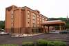 Hotel Hampton Inn Princeton