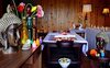 Hotel Summit Garden Retreat & Spa, Kalimpong