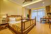 Hotel Summit Garden Retreat & Spa, Kalimpong