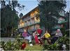 Hotel Summit Garden Retreat & Spa, Kalimpong