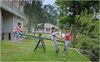 Hotel Summit Garden Retreat & Spa, Kalimpong