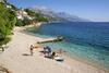 Apartments By The Sea Pisak (omis) - 2750