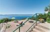 Holiday Home Pisak With Sea View 05