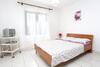 Apartments With A Parking Space Orebic (peljesac) - 4513