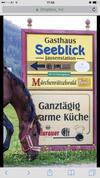 Apartamento Hotel Gasthof Seeblick