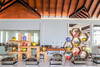 Hotel Cinnamon Hakuraa Huraa Maldives