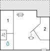 Two-bedroom Apartment In Lubeck Travemunde