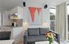D�nenvilla 21 Apartment 1