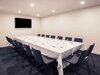 Hotel Mercure Melbourne Therry Street