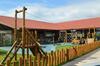 Apartamento Oka Beach Residence- 104 D T�rreo