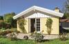 Two-bedroom Holiday Home In Gilleleje