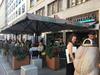 Apartamento City-center Hoher Markt