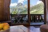 Chalet Silva