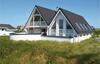 Holiday Home M�gevej Vestervig V