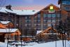 Hotel Holiday Inn Resort Changbaishan