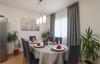 Three-bedroom Holiday Home In Seoca