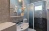 One-bedroom Apartment Klek With Sea View 06