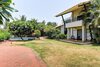 Hotel Regenta Resort Soma Vine Village