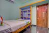 Apartamentos Modern 2bhk Abode In Pondicherry City Centre