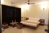 Lodge Shesha Kuteera