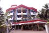 Hotel Slr Residency