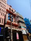 Hotel Sri Sai Residency