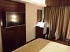 Hotel Le Temps Fort