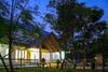 Hotel Bamboo Creak