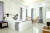 Hotel Bamboo Creak
