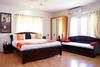 Hotel Oyo 8486 Near Railway Station