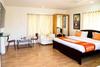 Hotel Oyo 8486 Near Railway Station