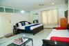 Hotel Oyo 8486 Near Railway Station